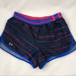 Under Armour Women’s Active Shorts Size Small